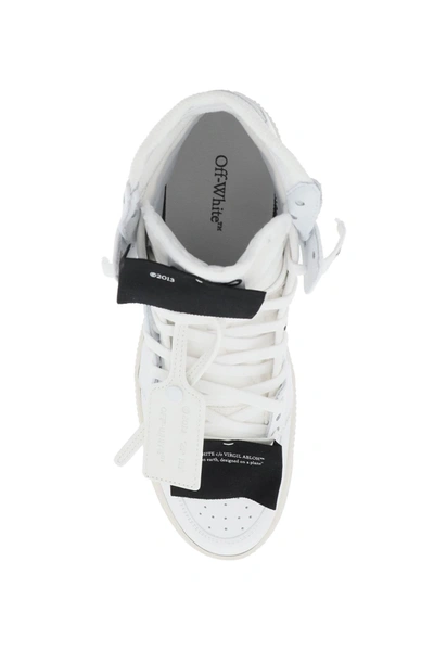 Shop Off-white 3.0 Off-court Sneakers Men
