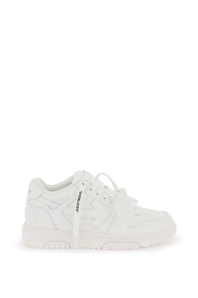 Shop Off-white Out Of Office Sneakers Women