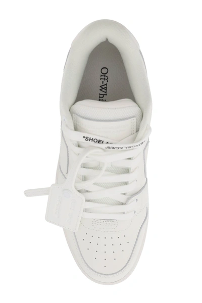 Shop Off-white Out Of Office Sneakers Women