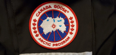 Pre-owned Canada Goose Custom Grey Label Edition Black  Snow Mantra Xxl Fits 3xl-4xl Parka In Gray