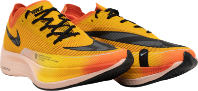 NIKE Pre-owned Zoomx Vaporfly Next% 2 Ekiden Zoom Pack - Do2408-739 In Yellow