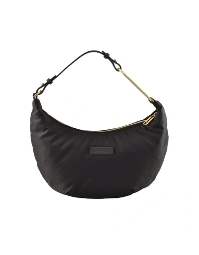 Shop Off-white Womens Black Handbag