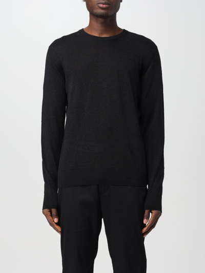 Shop Drumohr Sweater  Men Color Black