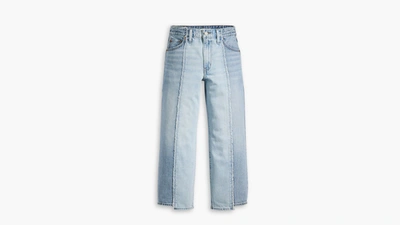 Shop Levi's Baggy Dad - Recrafted Clothing In Novel Notion