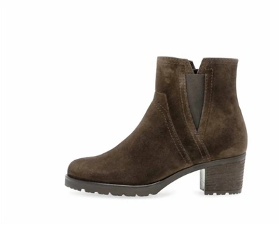 Shop Gabor 32.804 Dream Boot In Brown