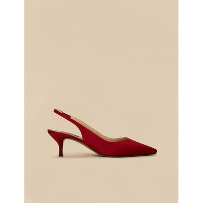 Shop Marina Rinaldi Lady In Red