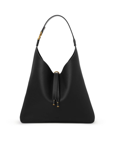 Shop Chloé Bag In Black