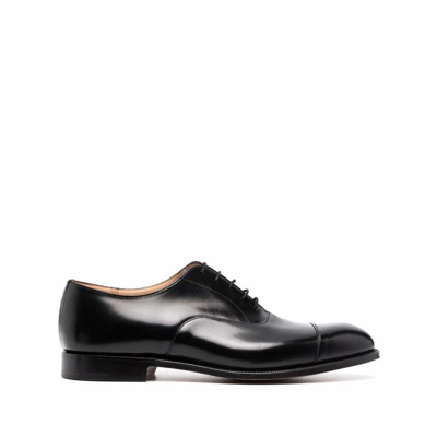 Shop Church's Shoes In Black