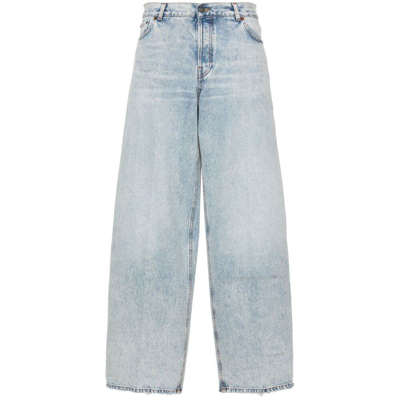 Shop Haikure Jeans In Blue