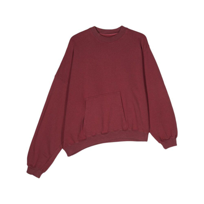 Shop Magliano Sweatshirts In Red