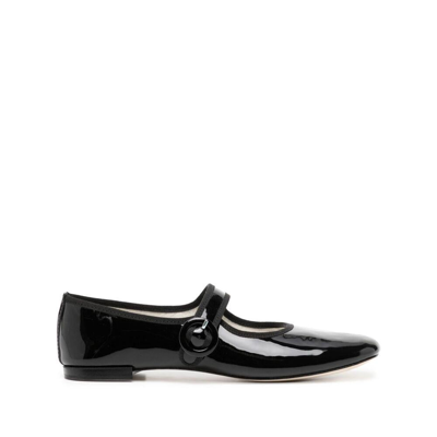 Shop Repetto Shoes In Black