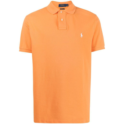 Shop Ralph Lauren Sweaters In Orange