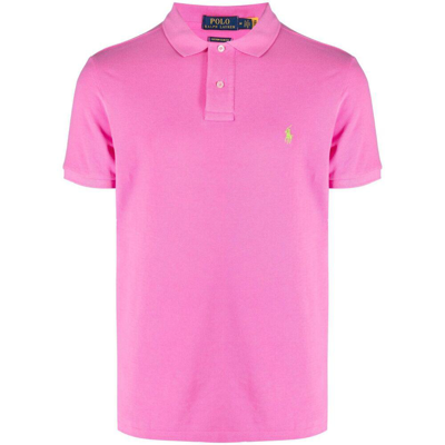 Shop Ralph Lauren Sweaters In Pink