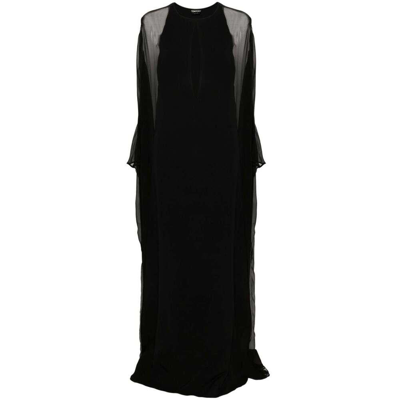 Shop Tom Ford Dresses In Black