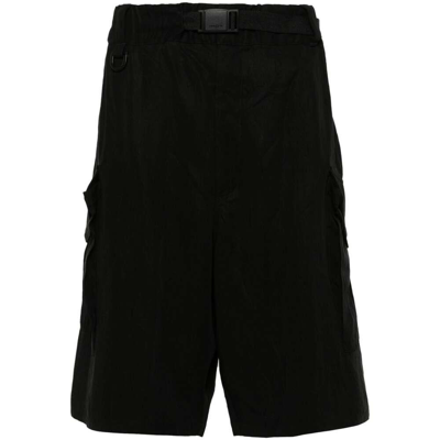Shop Y-3 Adidas Shorts
