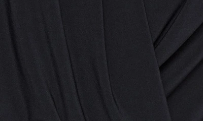 Shop Magicsuit Brooke Solid One-piece Romper Swimsuit In Black