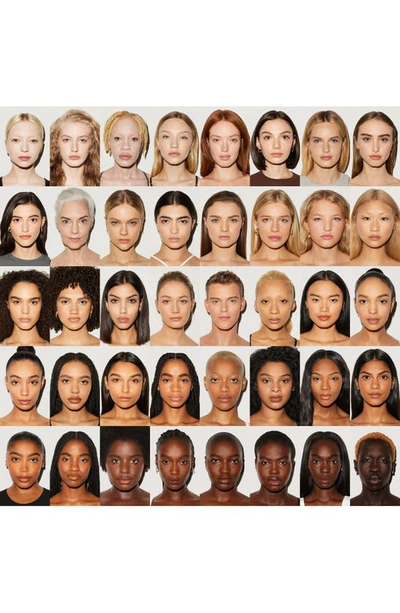 Kylie Cosmetics Power Plush Longwear Foundation In 4c