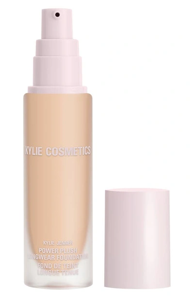 Shop Kylie Cosmetics Power Plush Longwear Foundation In 2c