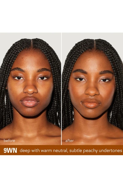 Kylie Cosmetics Power Plush Longwear Foundation In 9wn