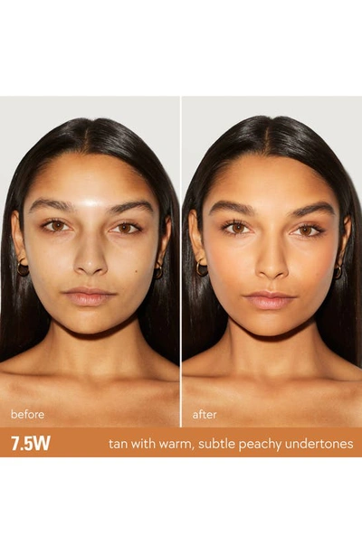 Kylie Cosmetics Power Plush Longwear Foundation In 7.5w