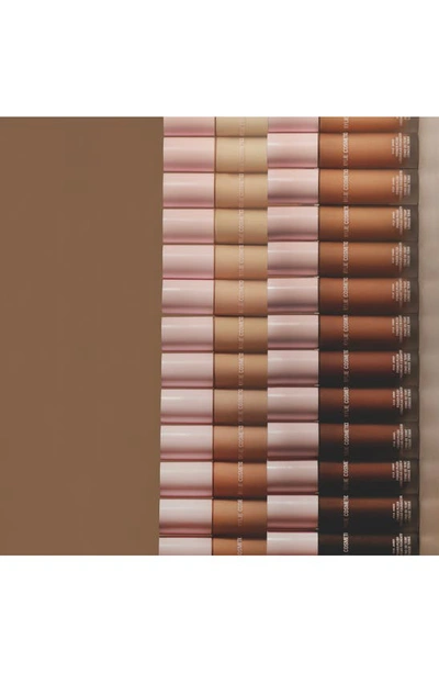 Kylie Cosmetics Power Plush Longwear Foundation In 5w