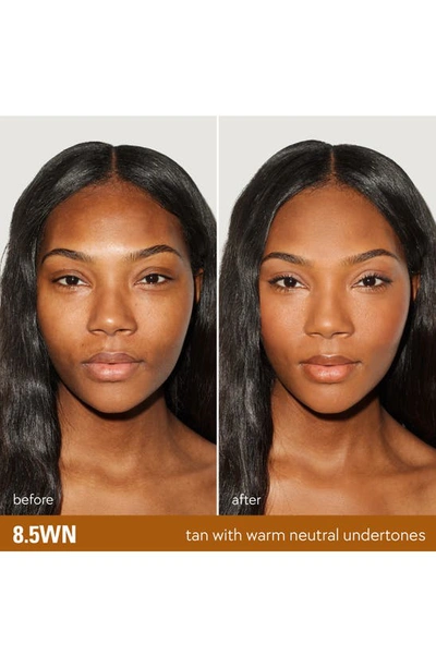 Kylie Cosmetics Power Plush Longwear Foundation In 8.5wn