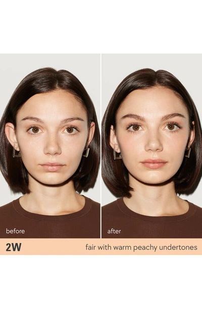 Kylie Cosmetics Power Plush Longwear Foundation In 2w