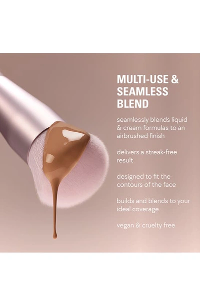 Kylie Cosmetics Power Plush Longwear Foundation Brush
