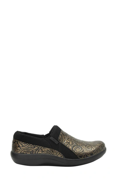 Shop Alegria By Pg Lite Duette Loafer In Bronze Swell
