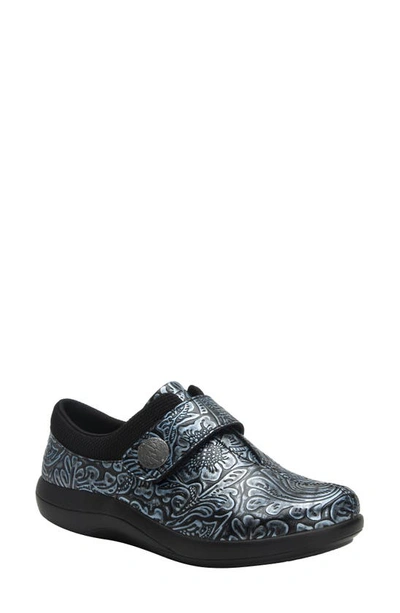 Shop Alegria By Pg Lite Danni Sneaker In Blue