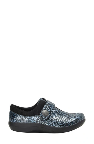 Alegria By Pg Lite Danni Sneaker In Blue