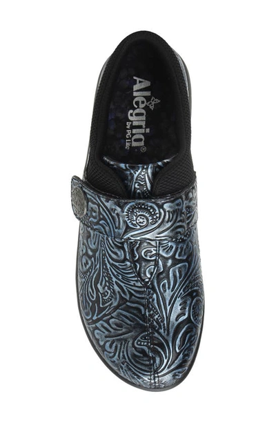 Alegria By Pg Lite Danni Sneaker In Blue