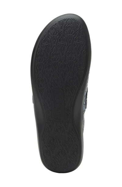 Alegria By Pg Lite Danni Sneaker In Blue