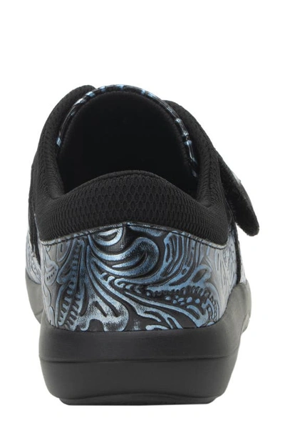 Alegria By Pg Lite Danni Sneaker In Blue