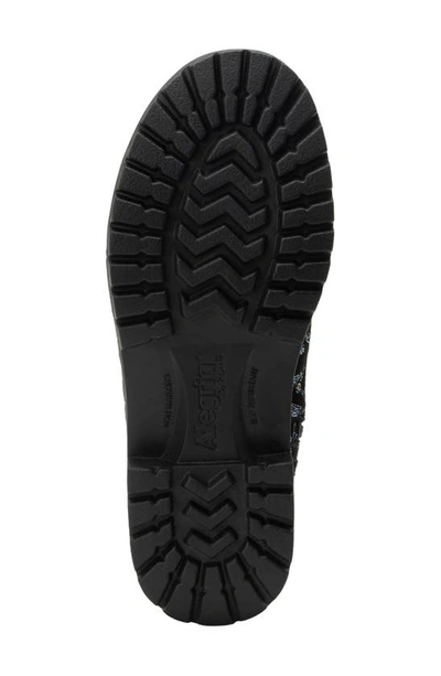 Alegria By Pg Lite Chalet Lug Sole Bootie In Marvelous