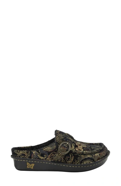 Alegria By Pg Lite Clog In Golden Hour