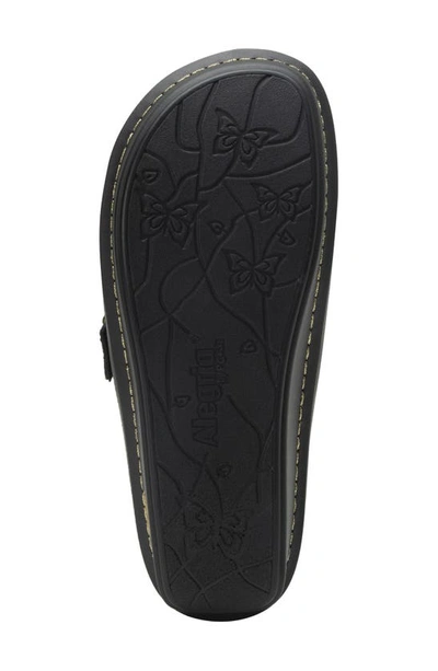Alegria By Pg Lite Clog In Golden Hour