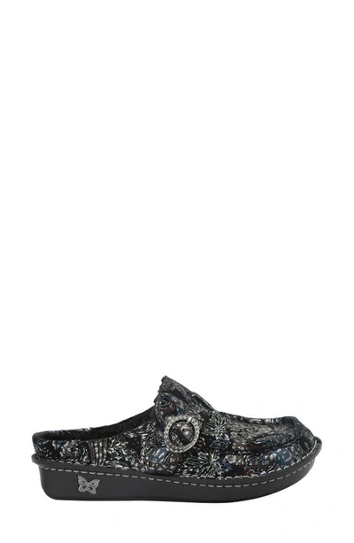 Alegria By Pg Lite Clog In Silver Hour