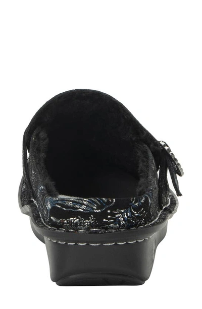 Alegria By Pg Lite Clog In Silver Hour
