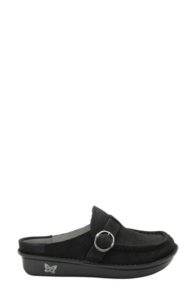 Alegria By Pg Lite Clog In Black