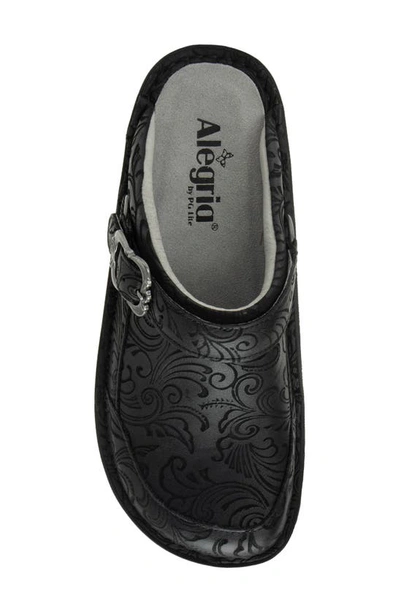 Alegria By Pg Lite Convertible Clog In Sail Away