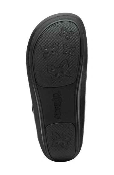Alegria By Pg Lite Convertible Clog In Sail Away
