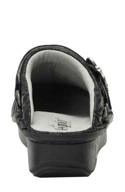 Alegria By Pg Lite Convertible Clog In Sail Away