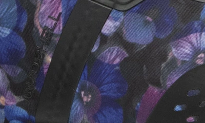 Alegria By Pg Lite Rok N' Roll Sneaker In Pansy Power