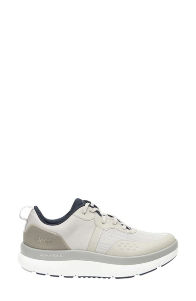 Alegria By Pg Lite Rok N' Roll Sneaker In Smokey Night