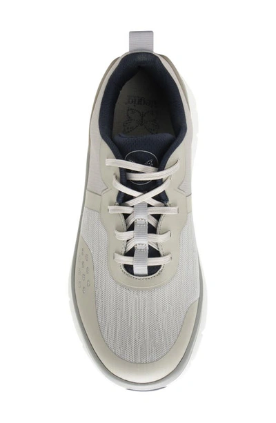 Alegria By Pg Lite Rok N' Roll Sneaker In Smokey Night