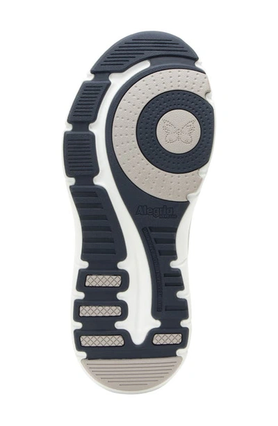 Alegria By Pg Lite Rok N' Roll Sneaker In Smokey Night