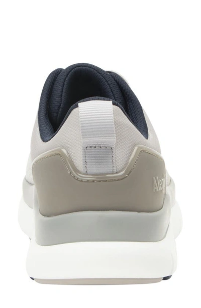 Alegria By Pg Lite Rok N' Roll Sneaker In Smokey Night