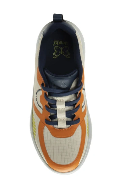 Alegria By Pg Lite Rok N' Roll Slip-on Sneaker In Tapioca