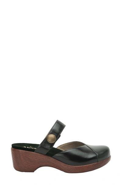 Shop Alegria By Pg Lite Wedge Clog In Forest